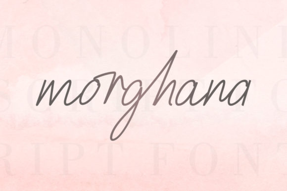 Discover the Magic of Morghana for Web Design